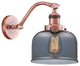 INNOVATIONS LIGHTING 515-1W-AC-G73-L-LED X-Large Bell 1 Light Sconce
