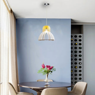 Single Pendant Light