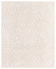 Unique Loom Meghan Finsbury Rug, Ivory Beige, 7'10"x10'