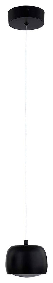 Frascati LED 1-Light Mini-Pendant