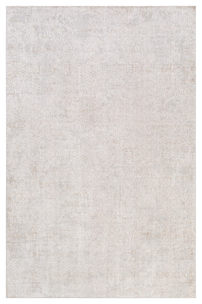 Surya Carmel CRL-2300 Modern Area Rug, 9' x 12' Rectangle