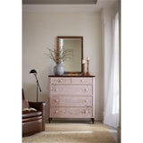 Susan G. Komen Moment of Hope Chest in Pink Wood Finish by Hooker Furniture
