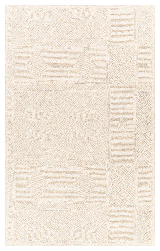 Surya Newcastle NCS-2314 Hand Tufted Wool Area Rug