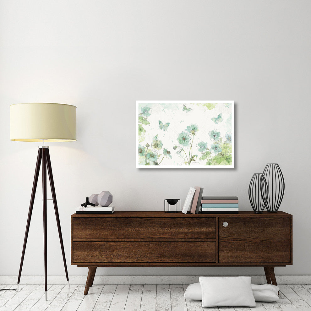 "Dream and Faith V" Digital Paper Print by Katie Pertiet, 38"x26"