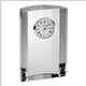 Half Moon Clock 4.5x3.5"