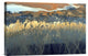 "California Aerial" Stretched Canvas Giclee by Tanja Ghirardini, 18x12"