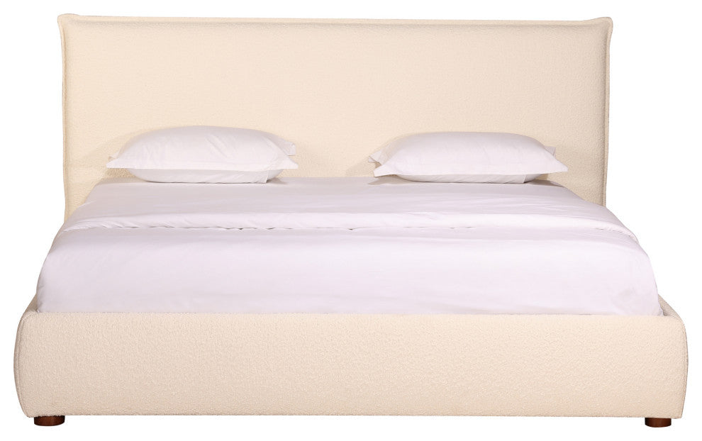Recharge King Bed