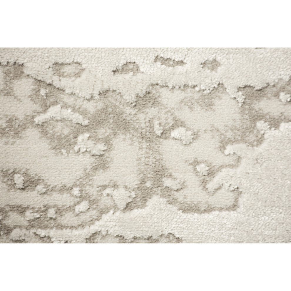 Camila 9'84" X 13'12" Ft Power Loomeded Indoor Rug