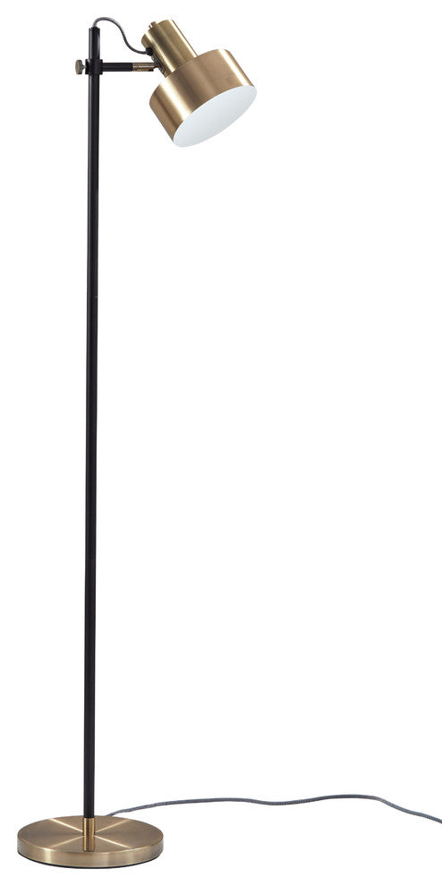 Clayton Floor Lamp
