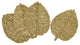 Leaf Seagrass Placemat - Set of 4, Natural