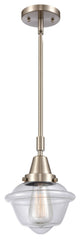 INNOVATIONS LIGHTING 447-1S-SN-G532 Small Oxford Mini Pendant