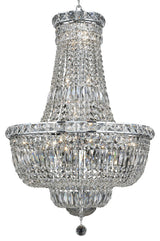 2528 Tranquil Collection Hanging Fixture, Royal Cut