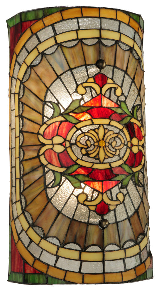 11W Regal Splendor Wall Sconce