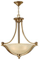 Bolla 3 Light Large Pendant