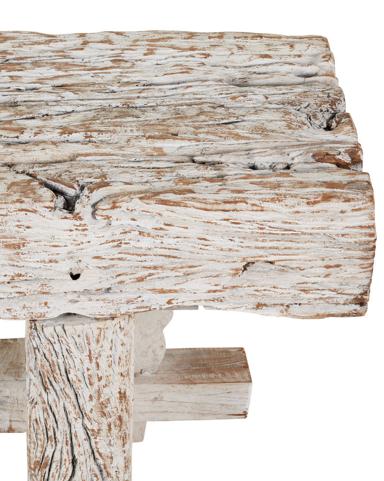 Holland Bench