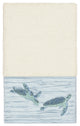 Mia Embellished Hand Towel