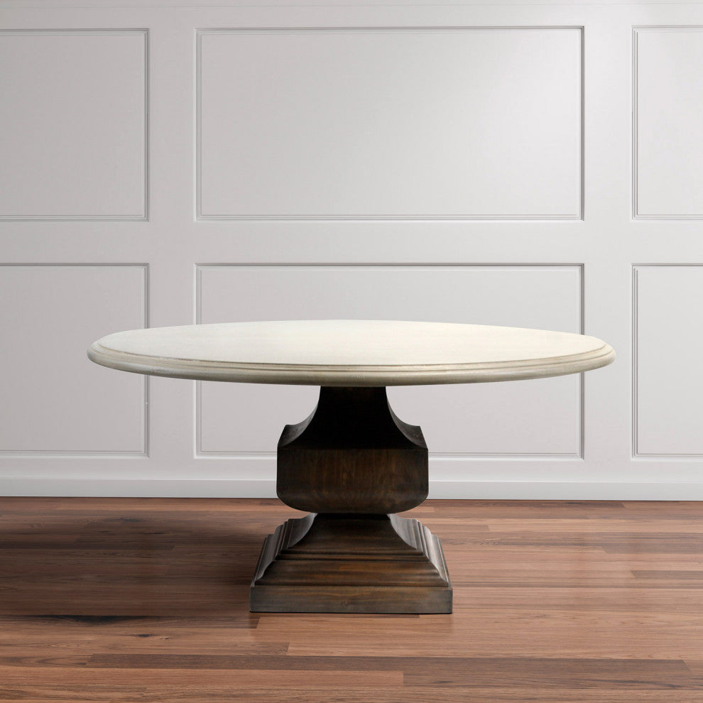 Dining Table Parma Round 60X60