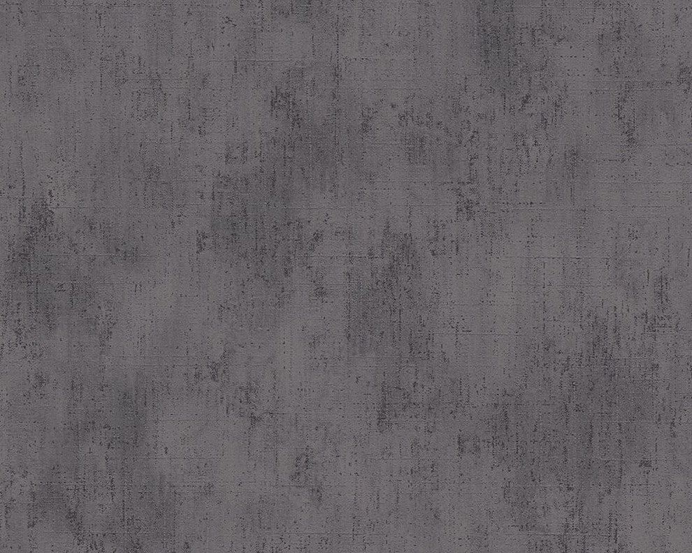 Metropolis 2, Urban Graphic Stripes Floral Plain Light Brown Wallpaper Sample