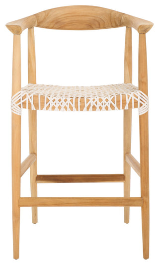 Safavieh Bandelier Counter Stool