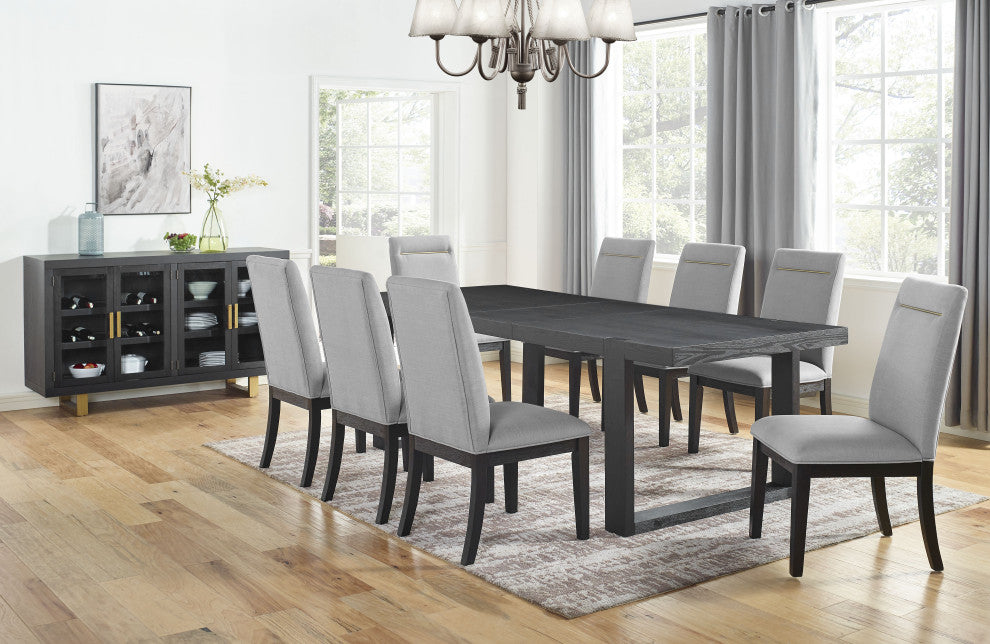 Yves Dining Table
