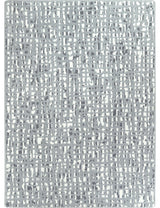 Joy Carpets WorkSpace Fool's Gold Area Rug, Cloudy, 3'10" X 5'4"