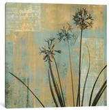 "In Play II" by Chris Donovan, Canvas Print, 12"x12"