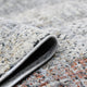 Vermont Divina Area Rug, Gray, 9'10" x 13'1", Abstract
