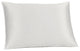 Abripedic Silk Goose Down Pillow, Standard