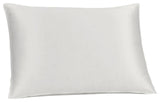 Abripedic Silk Goose Down Pillow, Standard