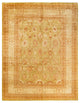 Mogul, One-of-a-Kind Hand-Knotted Area Rug Green, 8' 1" x 10' 3"