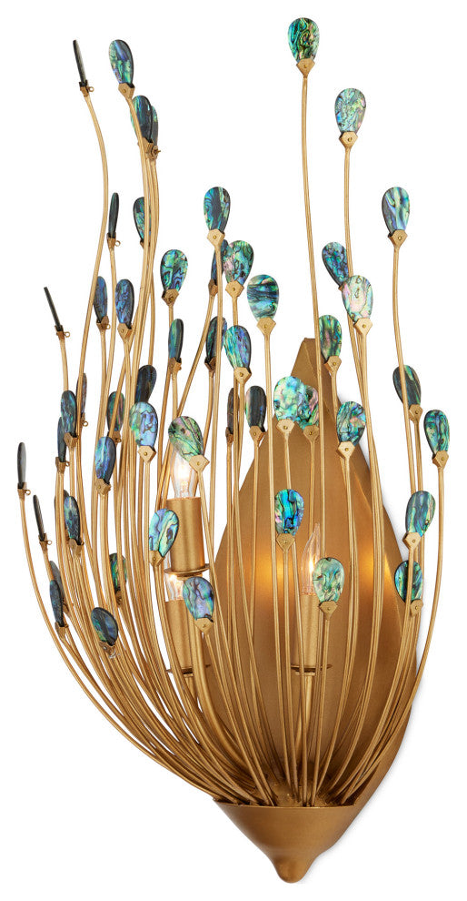 Delphos Wall Sconce