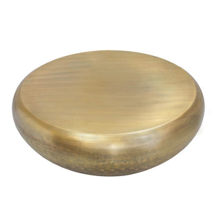 Pasargad Home Helios Coffee Table