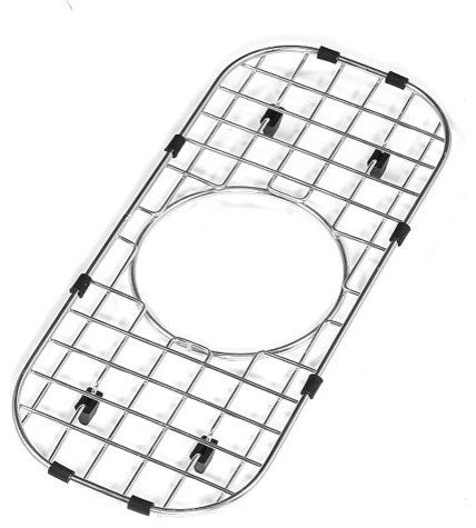 Houzer BG-1100 Wirecraft 6.25"x14.62" Bottom Grid