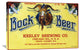 Bock Beer, 36"X24"