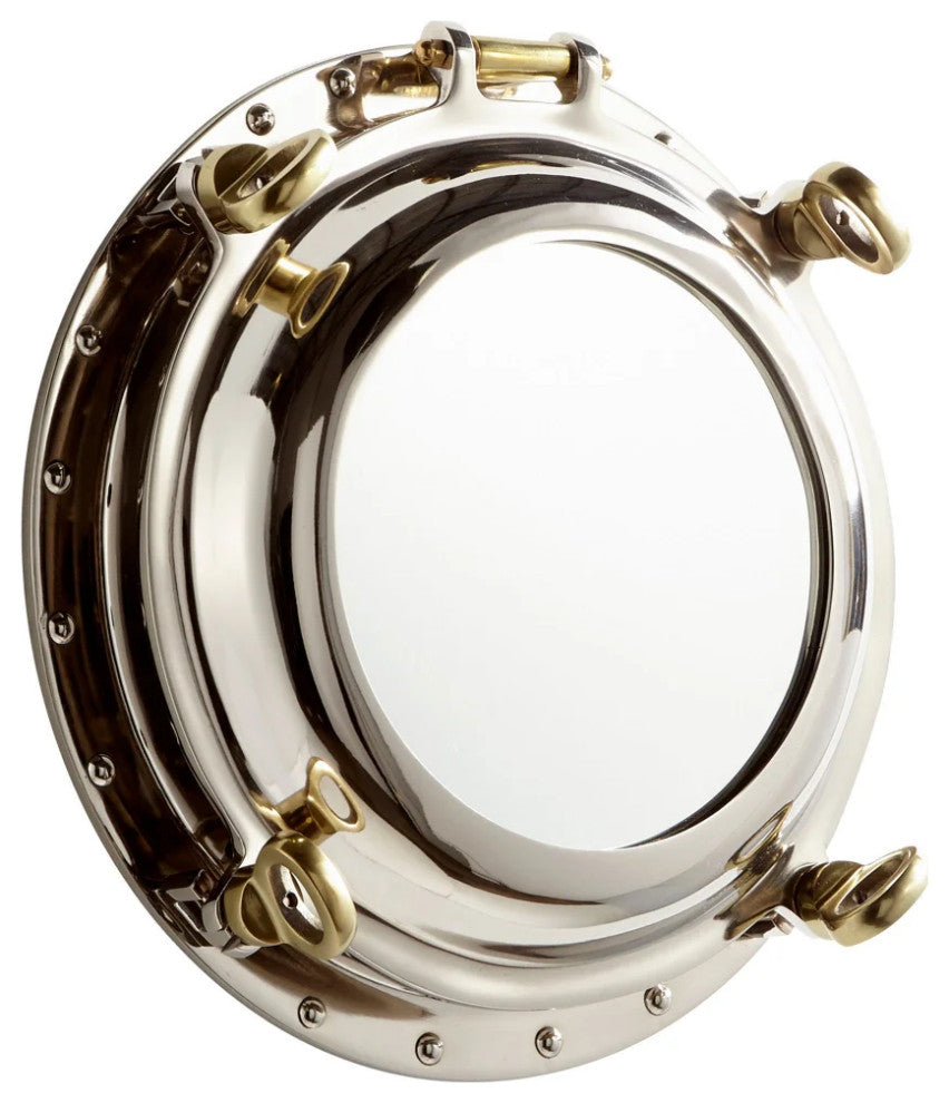 Cyan Design Seeworthy Mirror