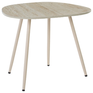 Safavieh Mint Small Ceramic Side Table, Beige