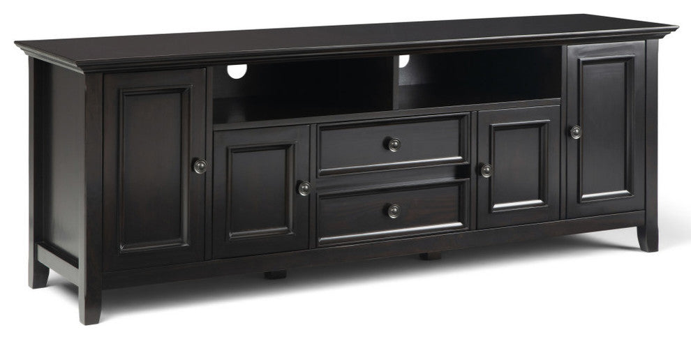 Amherst 72 inch Wide TV Media Stand