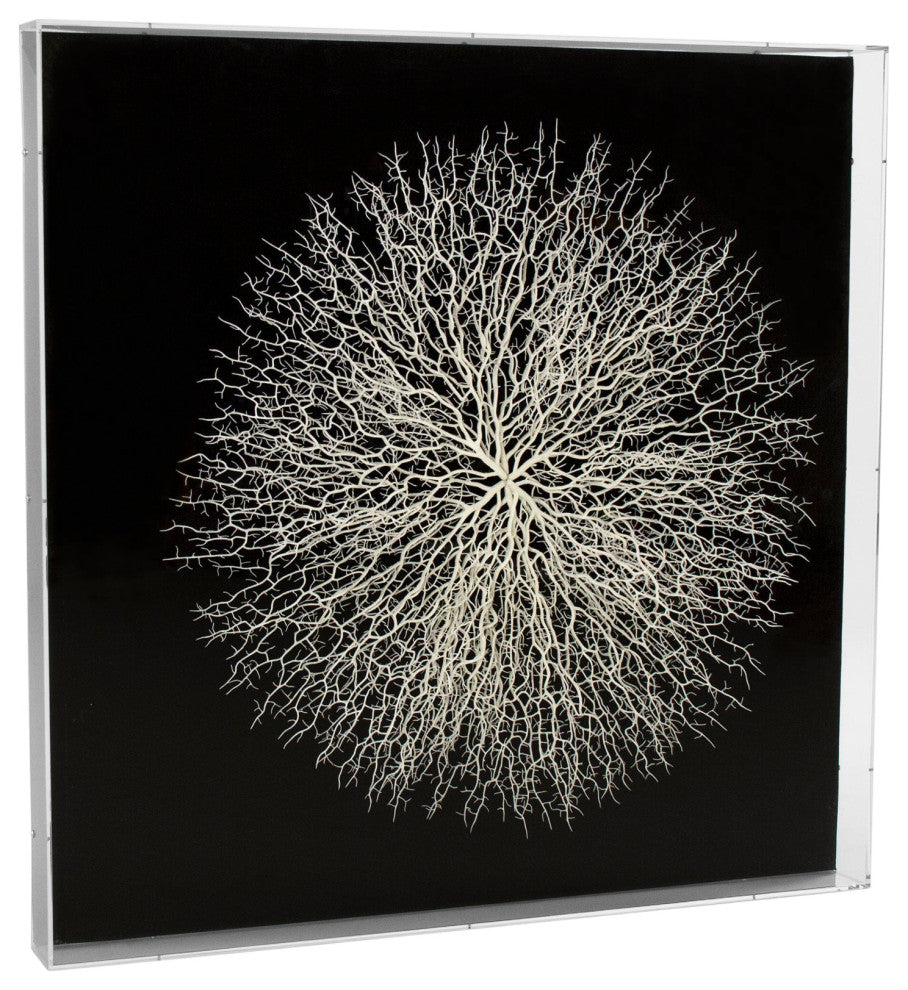 Abstract Branches, Acrylic Wall Art