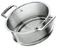 Le Creuset 3-Ply Stainless Steel Steamer, 20 cm