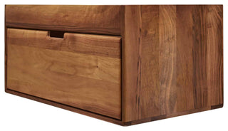 Topanga Floating Vanity