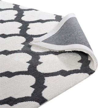 Lida Moroccan Trellis 5x8 Area Rug