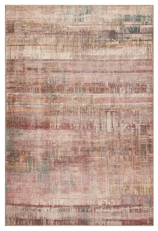 Avalon Modern Area Rug - Multi, 7'6"x9'6"