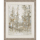 Thicket of Trees I Framed Art