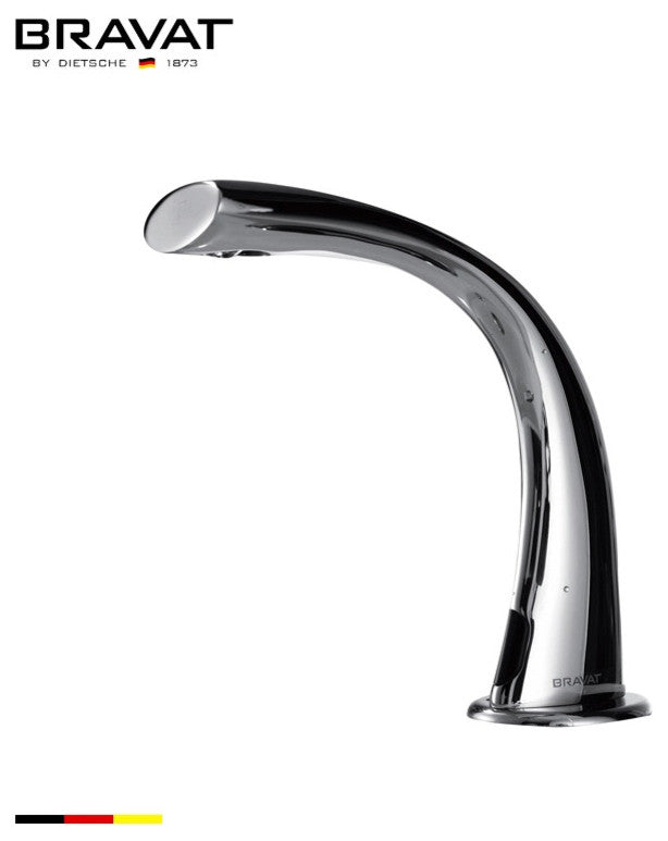Bravat Automatic Electrical Sensor Faucet