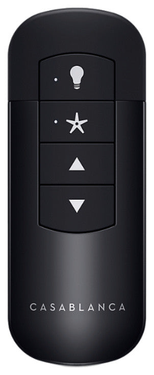 Casablanca Handheld Remote