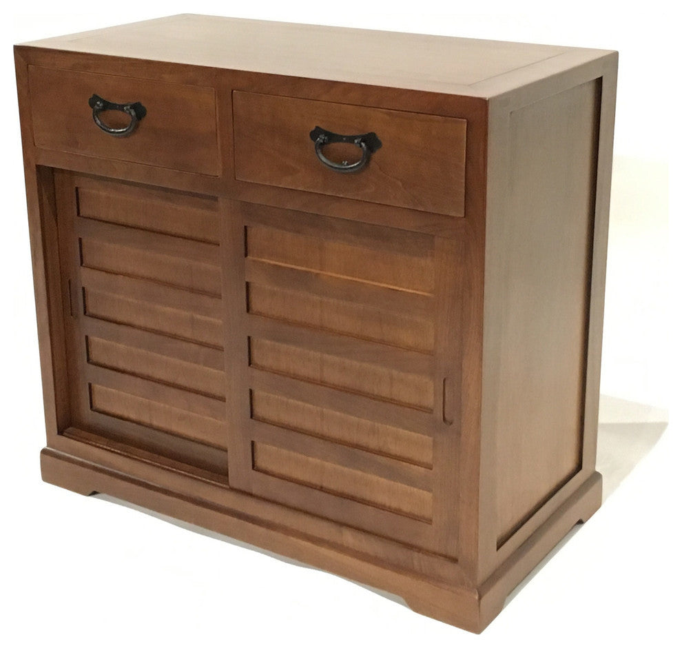 Shinto Small Cabinet