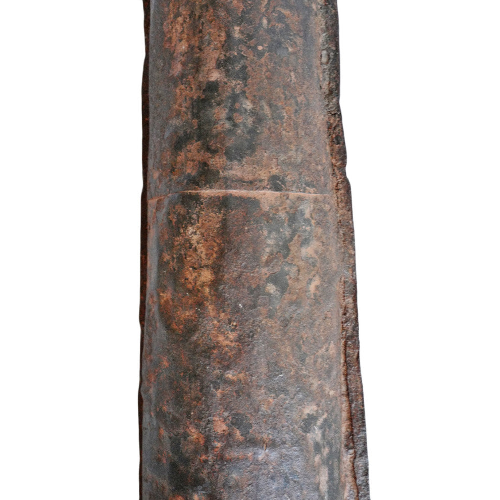 Consigned Chamba Iron Gong Nigeria 3