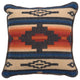 Redrock Canyon Stitched Pillow