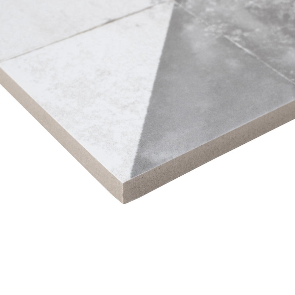 Kings Marais Colors Porcelain Floor and Wall Tile