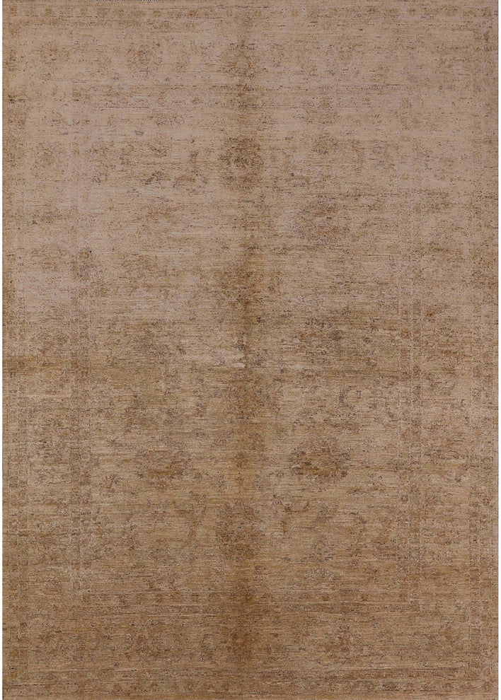 Ahgly Company Indoor Rectangle Mid-Century Modern Area Rugs, 5' x 8'